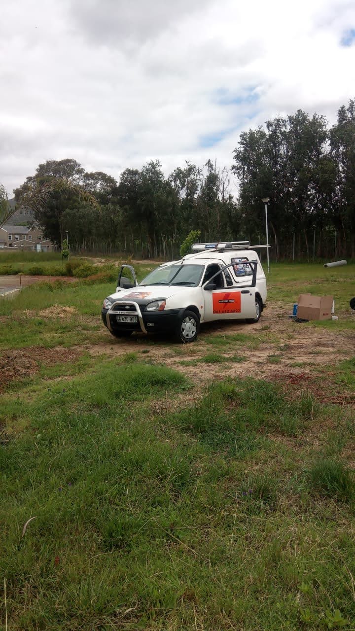 Cape Smart Automation work portfolio photograph